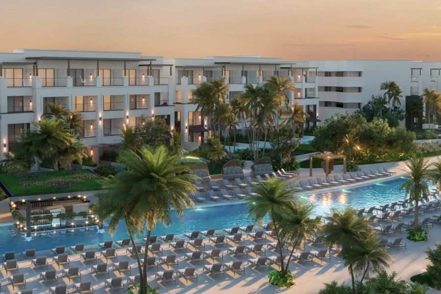Secrets Royal Beach Punta Cana